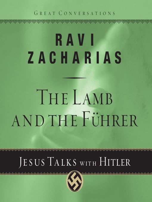 Cover image for The Lamb and the Fuhrer